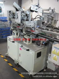 北京宝得隆精密机械东莞分公司 专注打造多元化行业专用设备解决方案