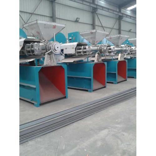 油脂加工机械产品精选 - 机械设备与现代农业的融合