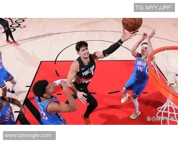 开拓者鹈鹕比赛:西蒙斯38分格兰特关键突破,亨德森替补贡献杨瀚森缺阵无碍胜局