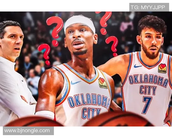 掘金六连胜快船六连败,雷霆排名上升搅动西部局势,季后赛隐患浮现