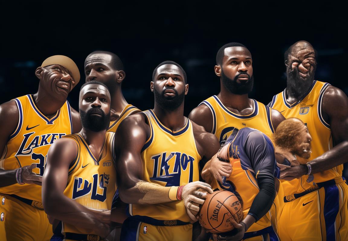 NBA总决赛MVP榜：历届回顾与亚历山大冲击FMVP